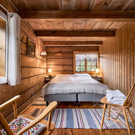 Chalet Eiketun - Fjs309 By Interhome Olden Exteriör bild