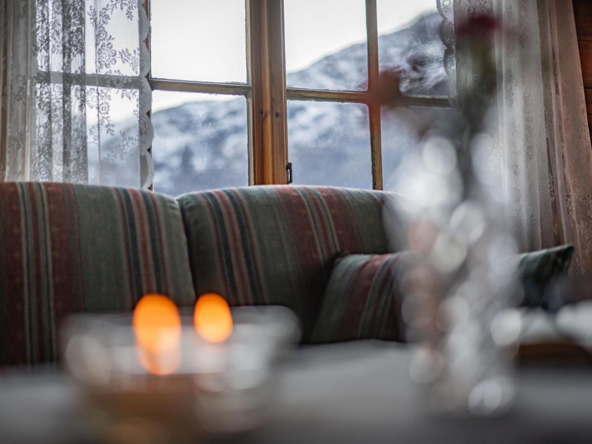 Chalet Eiketun - Fjs309 By Interhome Olden Exteriör bild