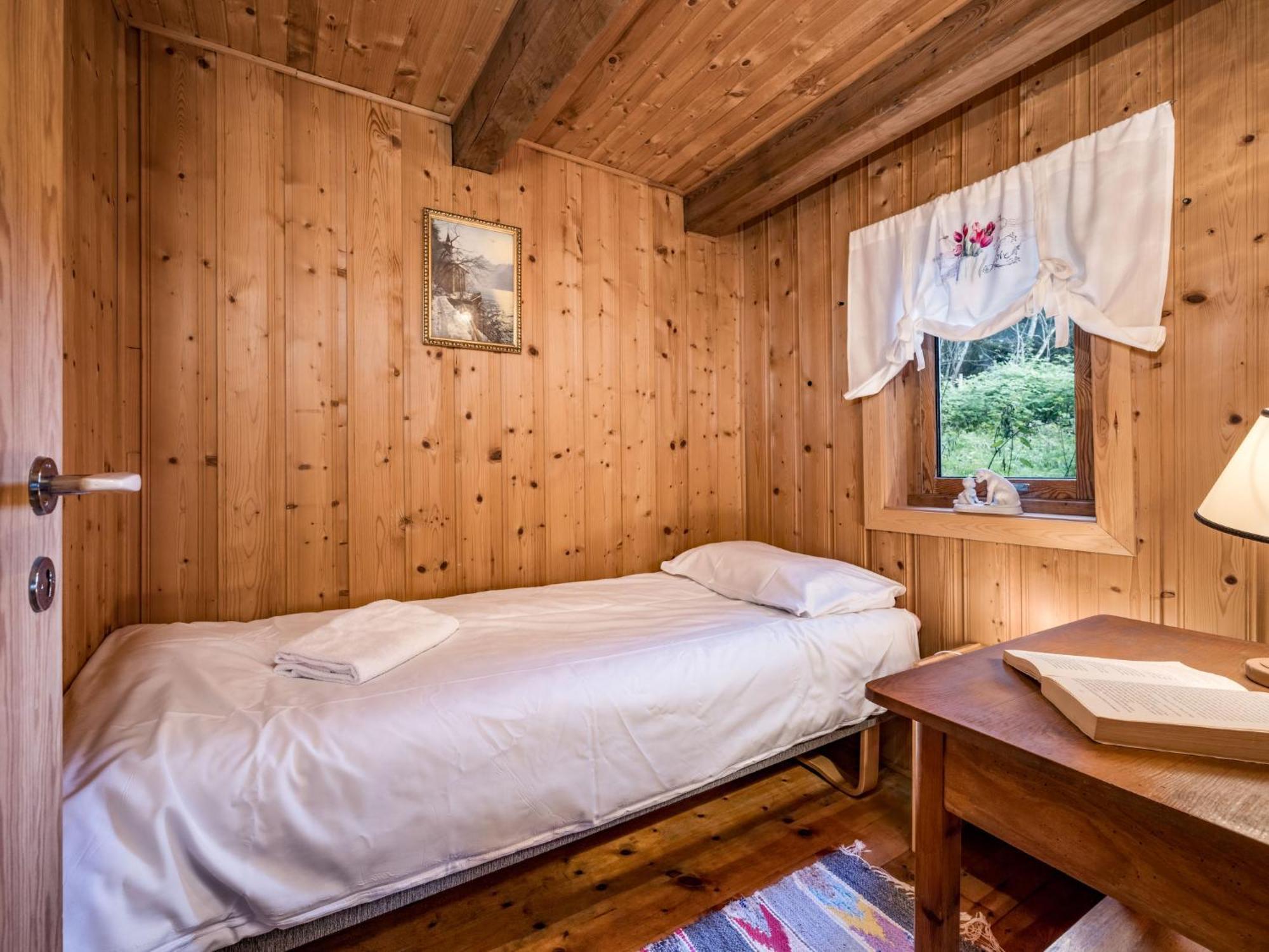 Chalet Eiketun - Fjs309 By Interhome Olden Exteriör bild